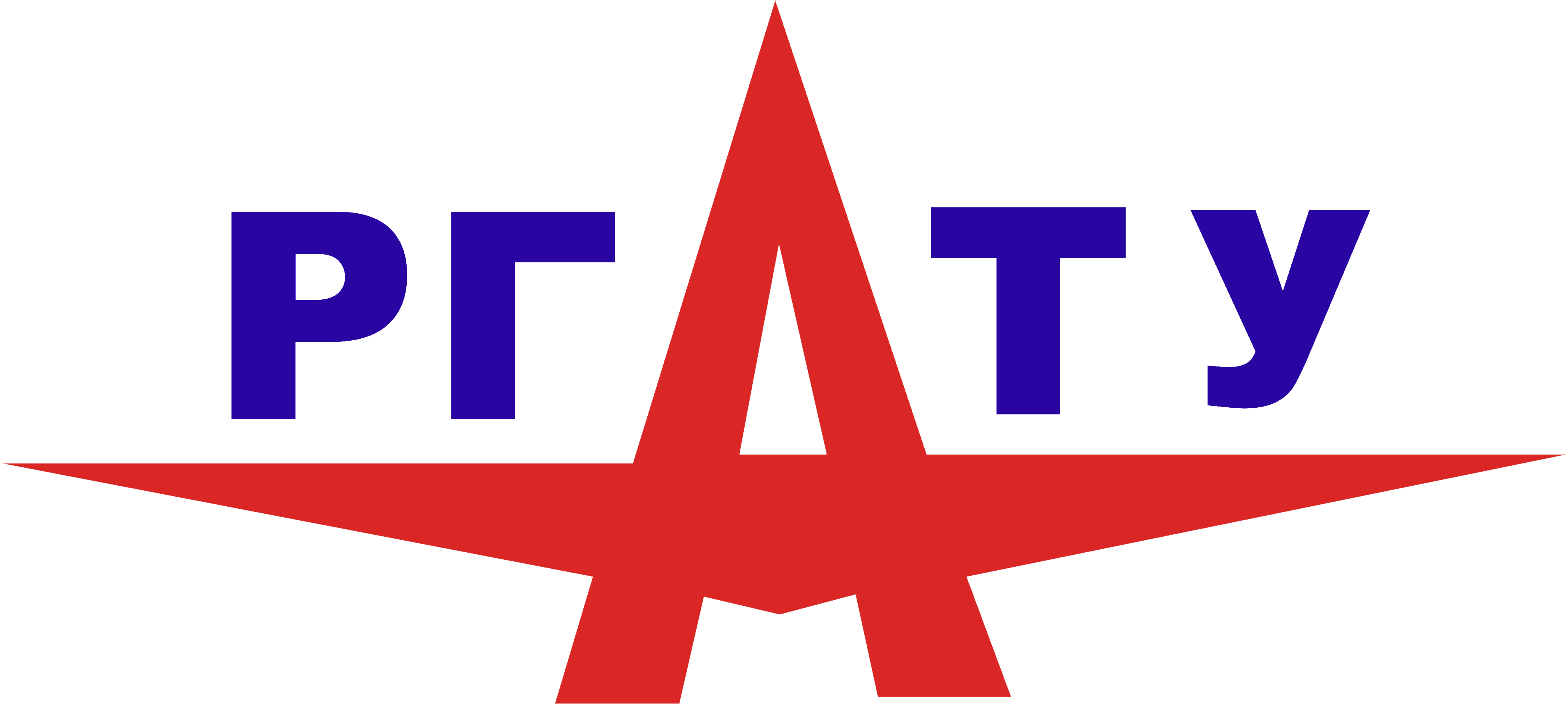 Логотип ФГБОУ ВО «РГАТУ имени П. А. Соловьева»